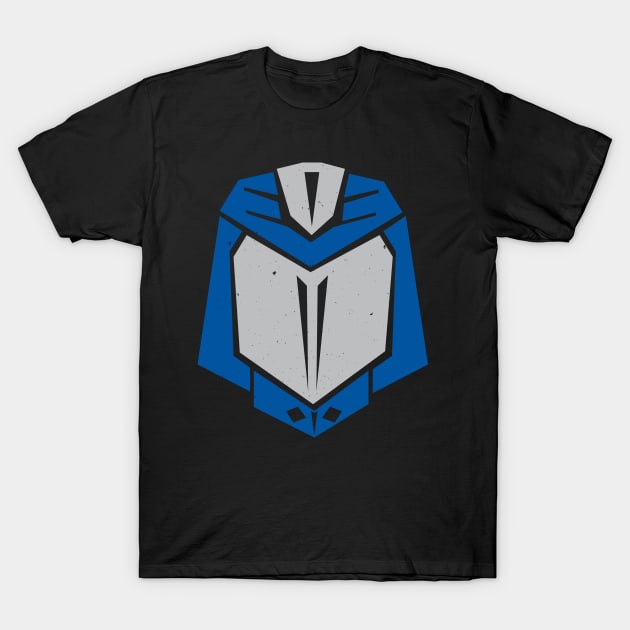 Cobra In Disguise T-Shirt by ZombieMedia